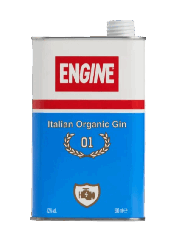 GIN ENGINE
