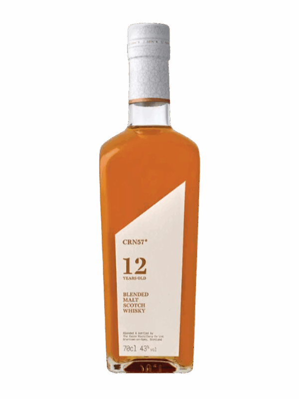 THE CAIRN 12 ANS CRN57