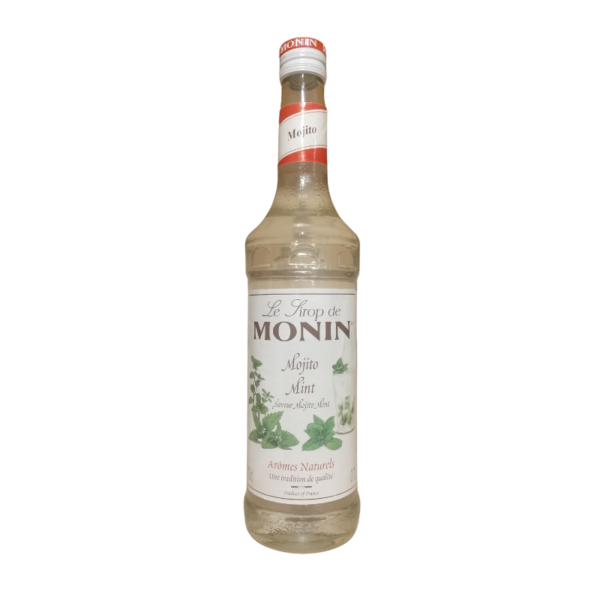 SIROP MONIN MOJITO