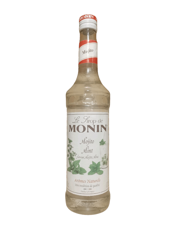 SIROP MONIN MOJITO
