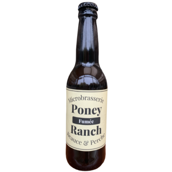 PONEY RANCH BRASSERIE BEAUCE & PERCHE