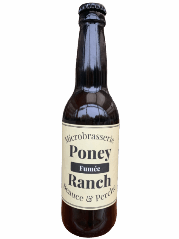 PONEY RANCH BRASSERIE BEAUCE & PERCHE