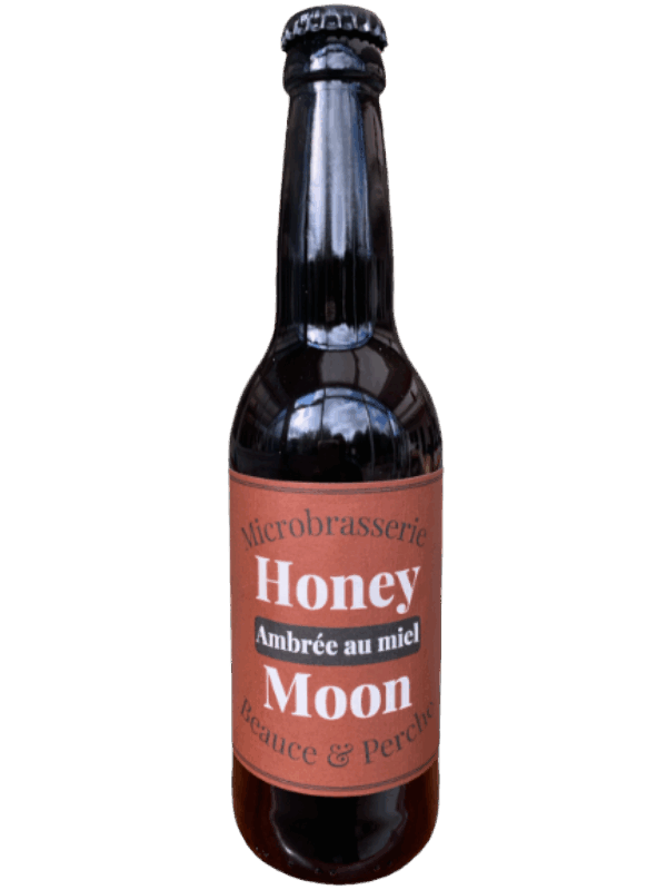 HONEY MOON BRASSERIE BEAUCE & PERCHE