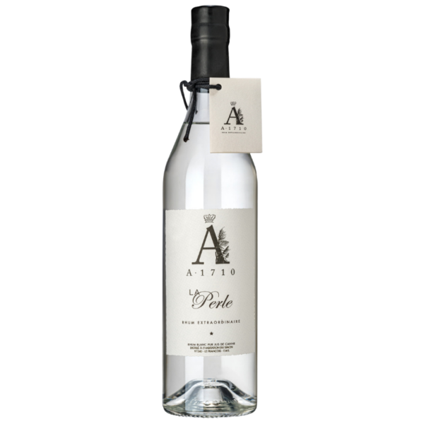 RHUM AGRICOLE MARTINIQUE - A1710 - LA PERLE
