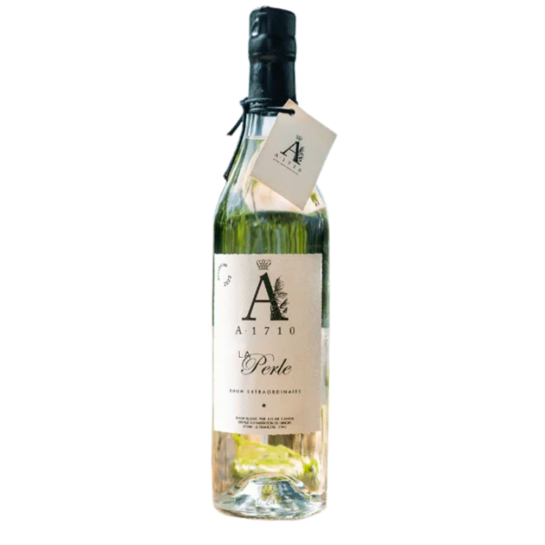 RHUM AGRICOLE MARTINIQUE - A1710 - LA PERLE