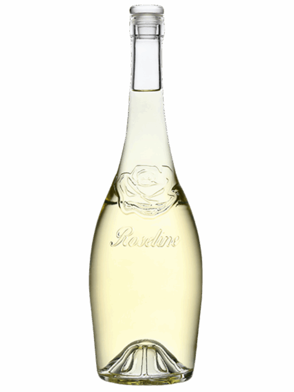 AOP COTES DE PROVENCE BLC PRESTIGE SAINTE ROSELINE