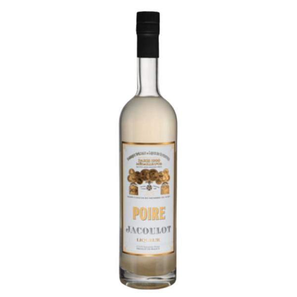 LIQUEUR JACOULOT POIRE