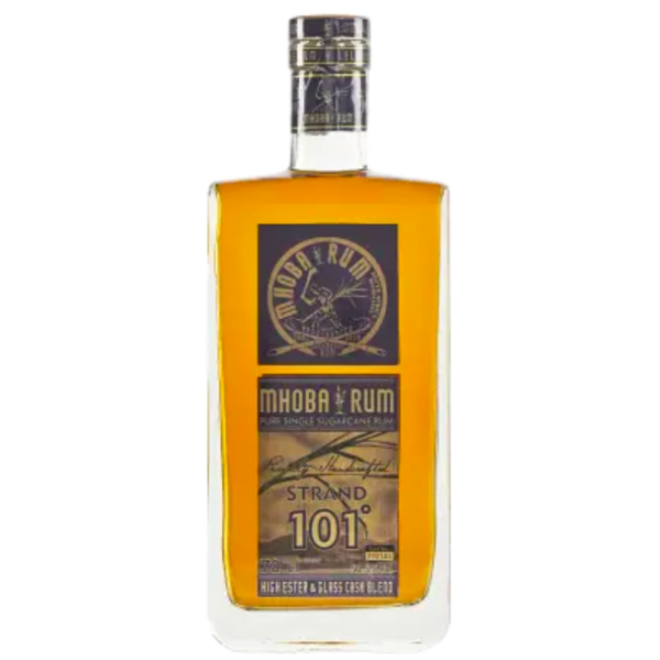 MHOBA STRAND 101 70CL 50,5°