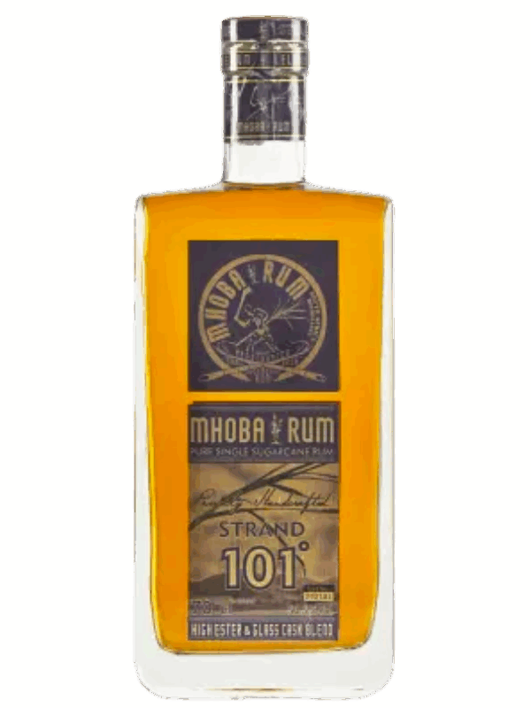 MHOBA STRAND 101 70CL 50,5°