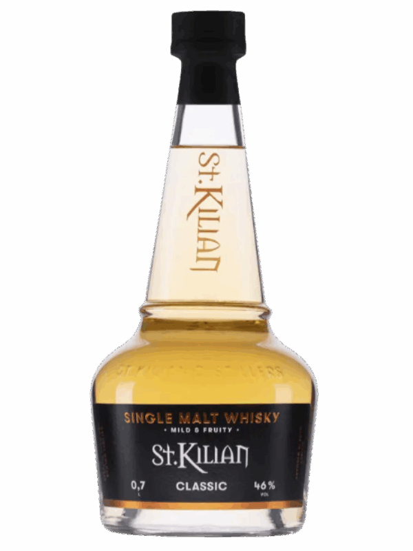 ST KILIAN PEATED