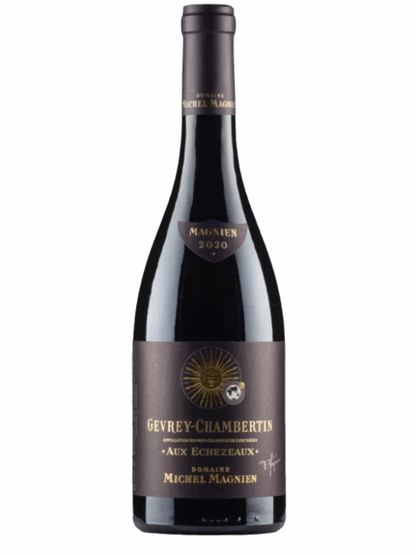 AOP GEVREY CHAMBERTIN "AUX ECHEZEAUX"