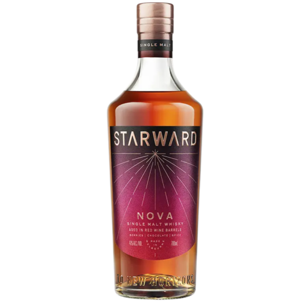 STARWARD NOVA 70CL
