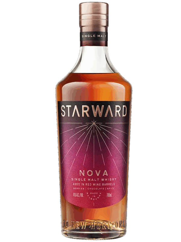 STARWARD NOVA 70CL