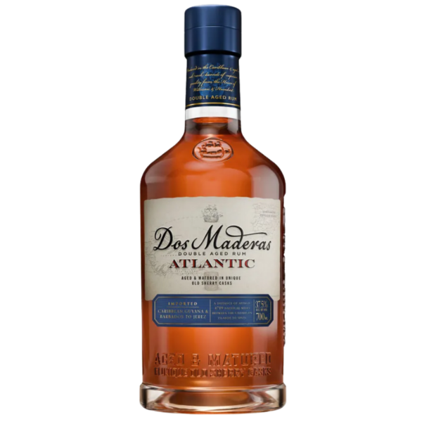 DOS MADERAS ATLANTIC