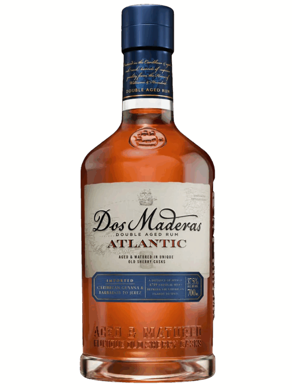 DOS MADERAS ATLANTIC