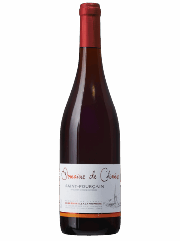 AOP SAINT POURCAIN Rouge DOMAINE DE CHINIERE