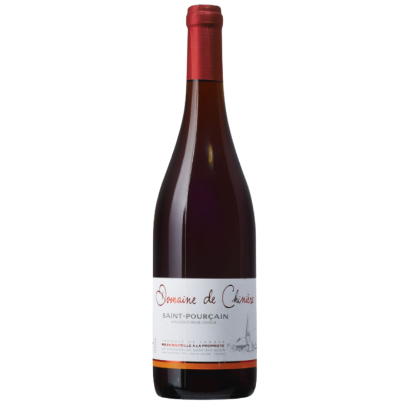 AOP SAINT POURCAIN Rouge DOMAINE DE CHINIERE