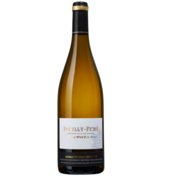 AOP POUILLY FUME DOMAINE ERIC CROCHET