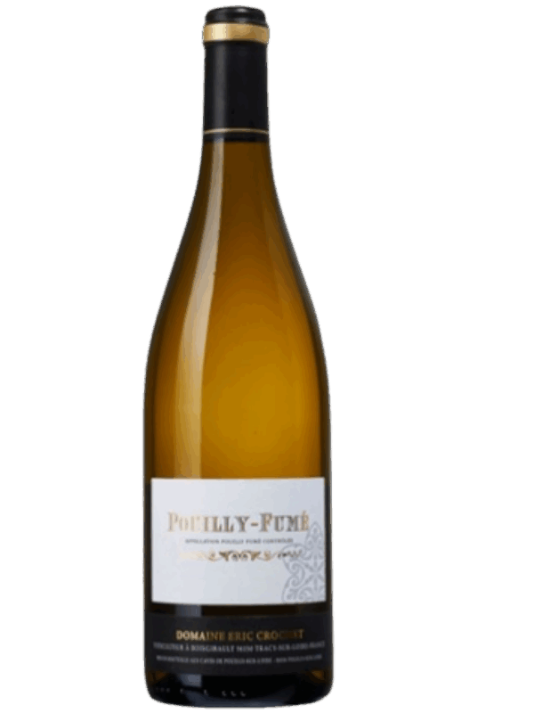 AOP POUILLY FUME DOMAINE ERIC CROCHET