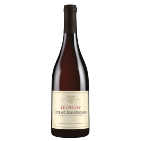 AOP COTEAUX BOURGUIGNONS LE DOUBY
