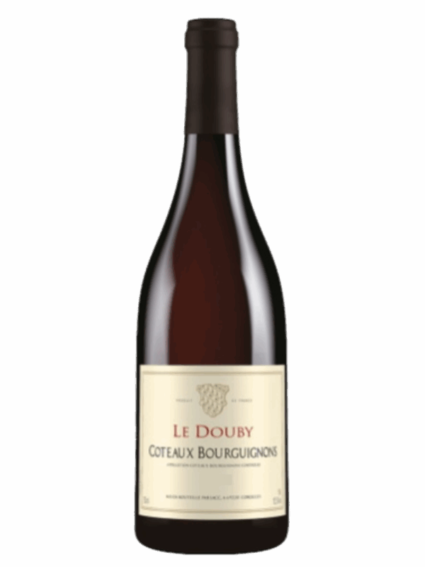 AOP COTEAUX BOURGUIGNONS LE DOUBY