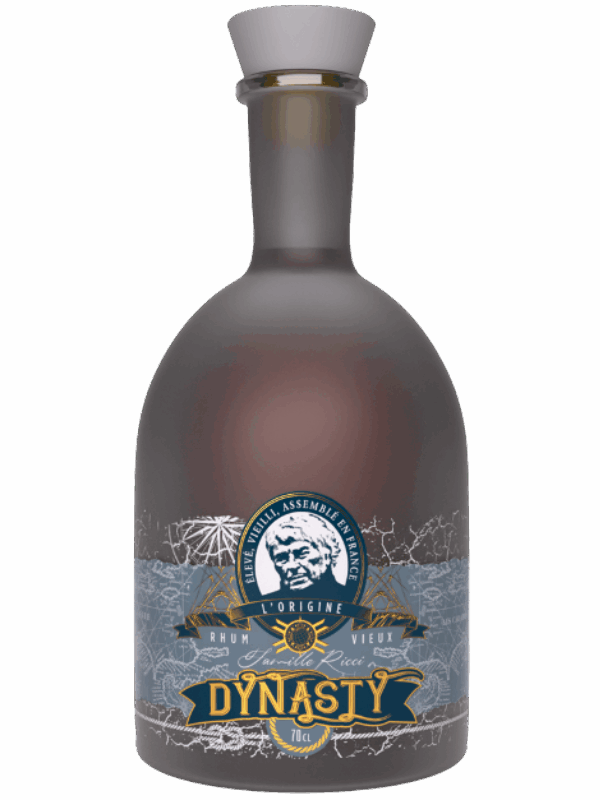 RHUM RICCI DYNASTY