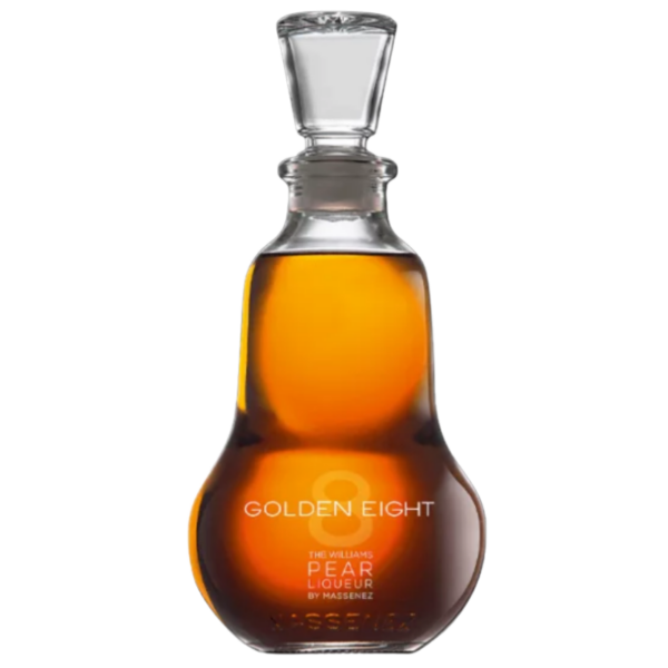 LIQUEUR GOLDEN EIGHT