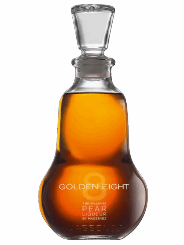 LIQUEUR GOLDEN EIGHT