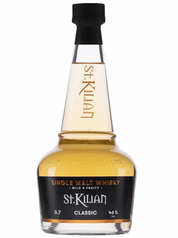 ST KILIAN CLASSIC 70CL 46°