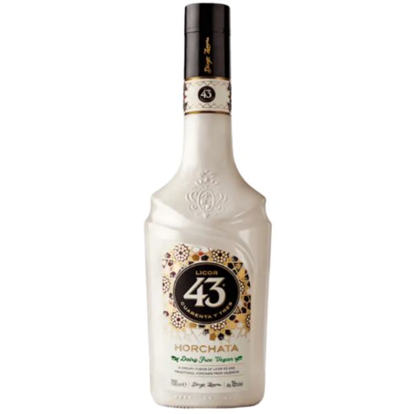 LICOR 43 HORCHATA