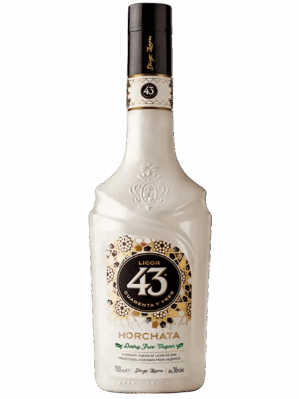 LICOR 43 HORCHATA