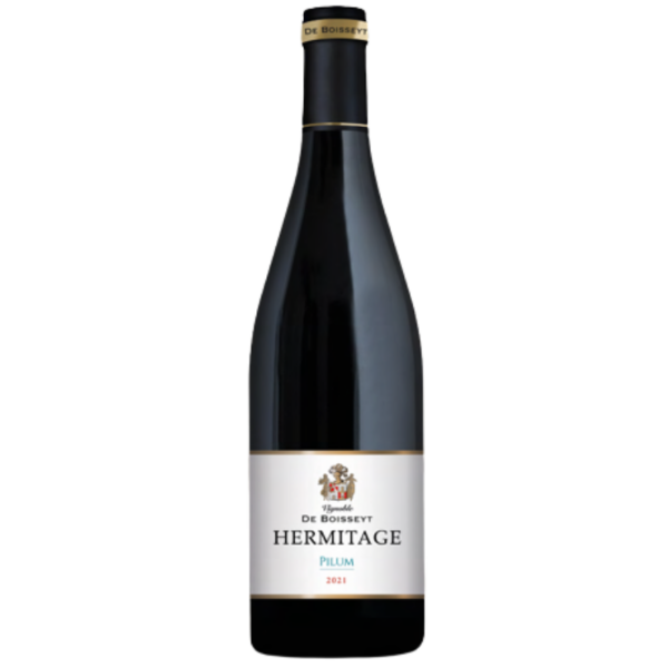 AOP HERMITAGE BLANC PILUM DE BOISSEYT