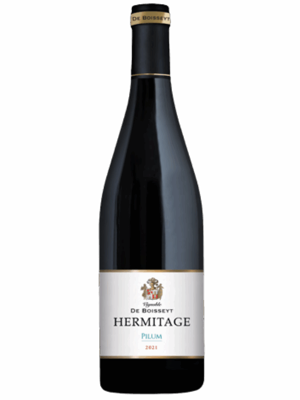 AOP HERMITAGE BLANC PILUM DE BOISSEYT