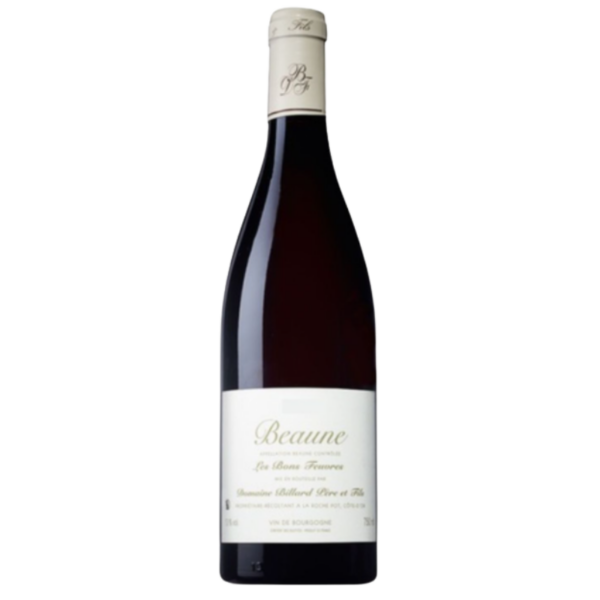 AOP BEAUNE LES BONS FEUVRES DOMAINE BILLARD