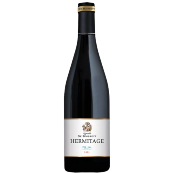 AOP HERMITAGE ROUGE PILUM DE BOISSEYT