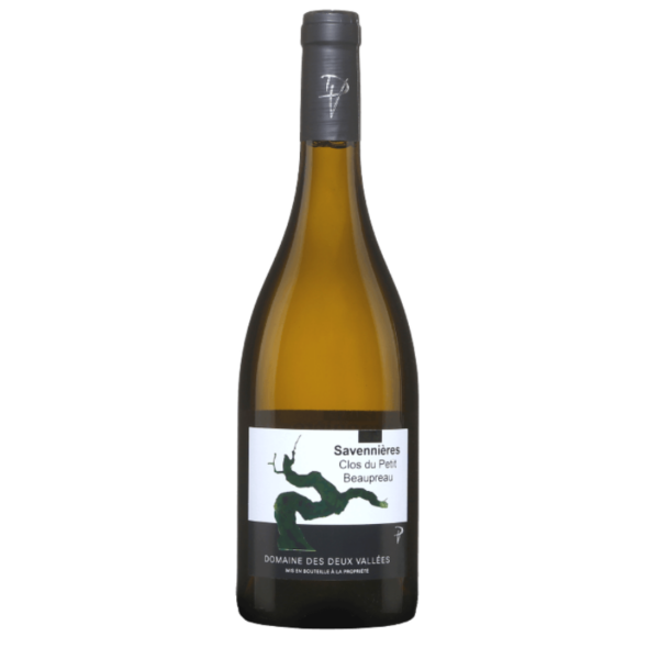 AOP SAVENNIERES CLOS DU PETIT BEAUPREAU