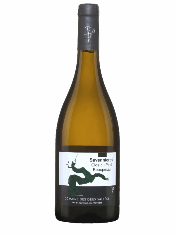 AOP SAVENNIERES CLOS DU PETIT BEAUPREAU