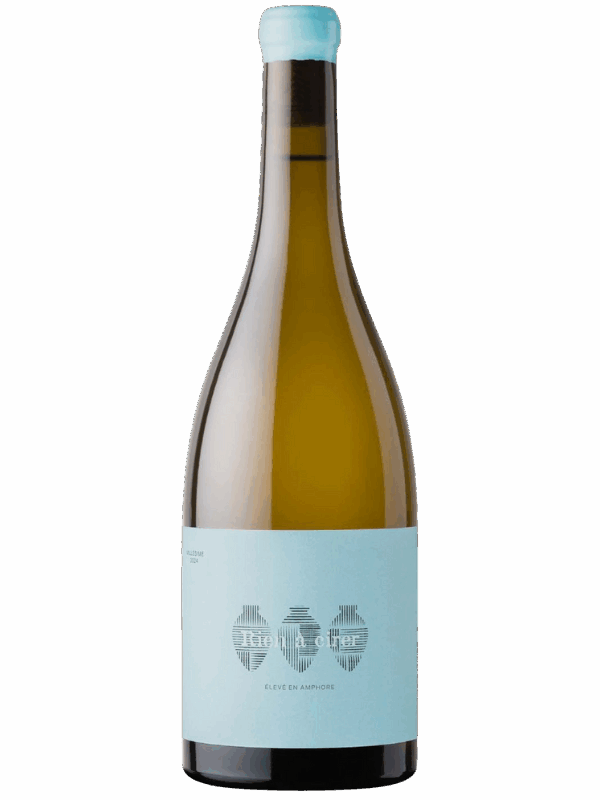 IGP PAYS D'OC RIEN à CIRER CHENIN