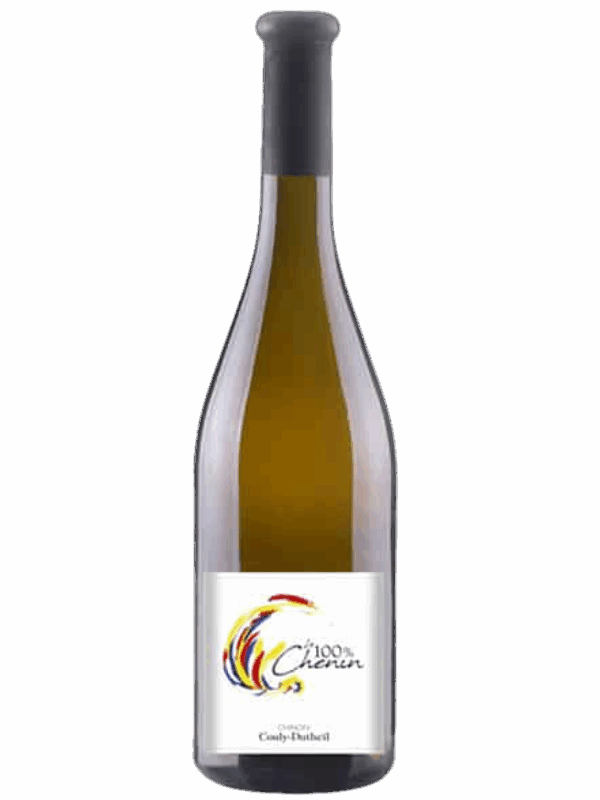 AOP CHINON BLANC 2023 COULY DUTHEIL 75cl 13°