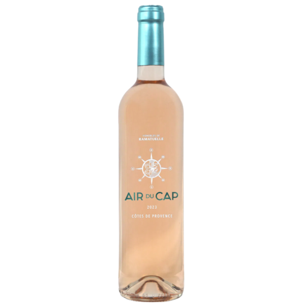 AOP COTES DE PROVENCE Rose AIR DU CAP