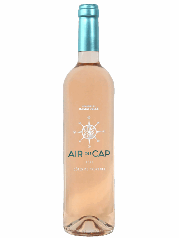 AOP COTES DE PROVENCE Rose AIR DU CAP