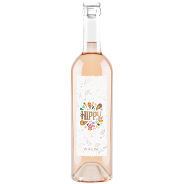IGP MEDITERRANEE ROSE HIPPY ROUBINE BIO