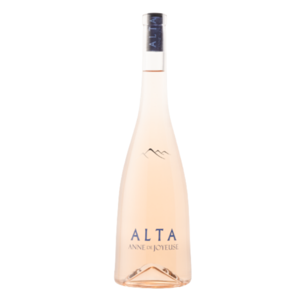 MAGNUM IGP PAYS D'OC ALTA ROSE ANNE DE JOYEUSE ROSE