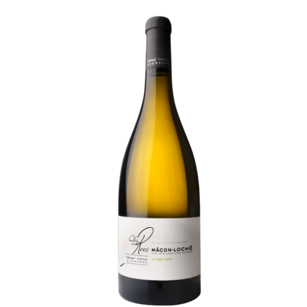 AOP MACON LOCHE EN PRES FOREST CLOS DES ROCS