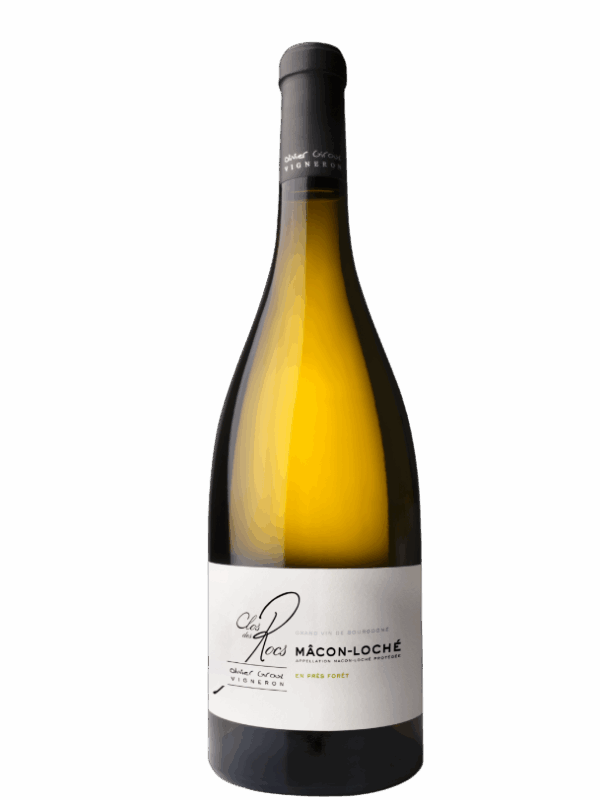 AOP MACON LOCHE EN PRES FOREST CLOS DES ROCS