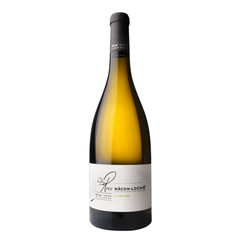 MAGNUM AOP MACON LOCHE EN PRES FOREST CLOS DES ROCS