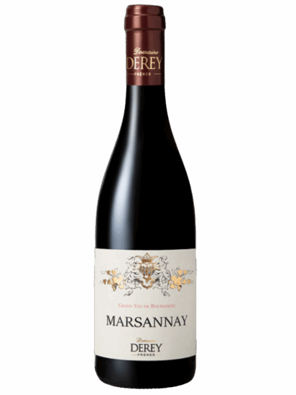 AOP MARSANNAY RGE DOMAINE DEREY 2023
