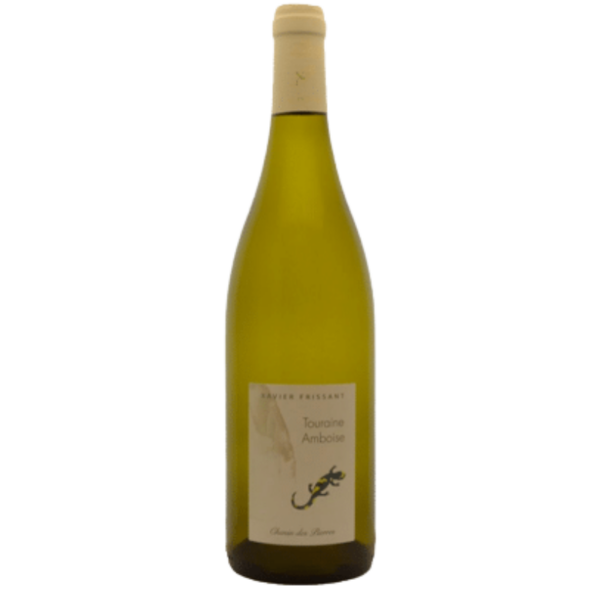 AOP TOURAINE AMBOISE CHENIN DES PIERRES 2023