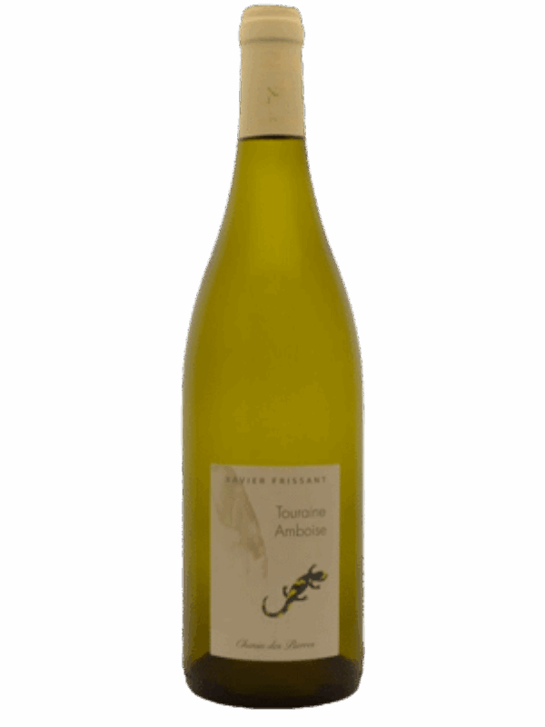 AOP TOURAINE AMBOISE CHENIN DES PIERRES 2023
