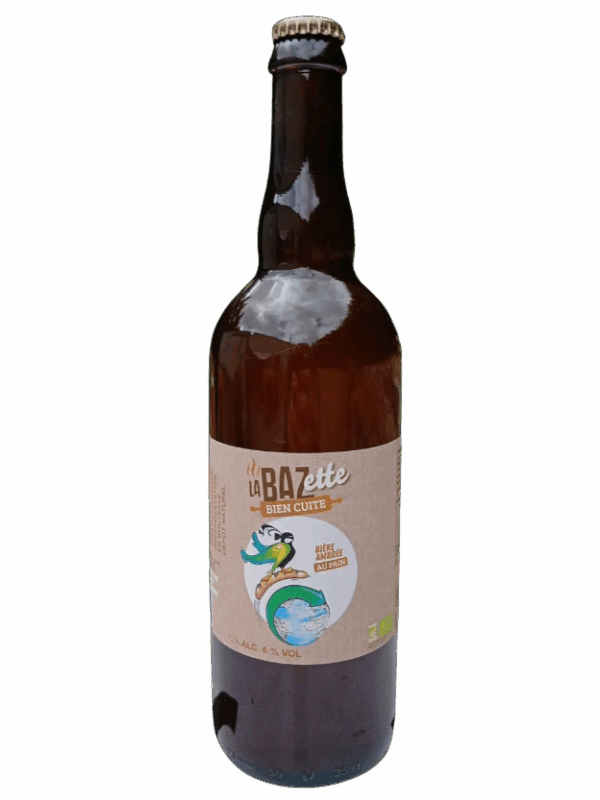 LA BAZ'ette MICRO BRASSERIE LA BAZ